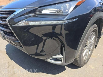 2016 Lexus NX 200t – miniatura 21