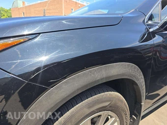 2016 Lexus NX 200t – miniatura 23