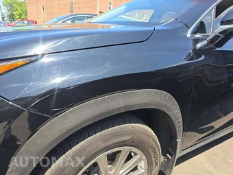 2016 Lexus NX 200t – miniatura 24