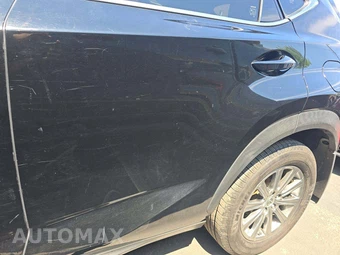 2016 Lexus NX 200t – miniatura 27