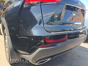 2016 Lexus NX 200t – miniatura 29