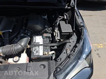 2016 Lexus NX 200t – miniatura 32