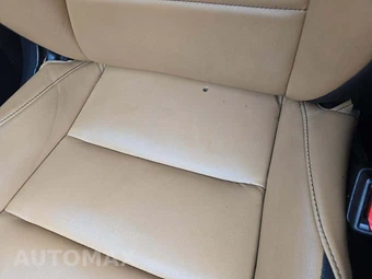 2016 Lexus NX 200t – miniatura 33