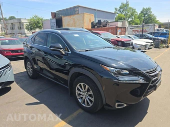 2016 Lexus NX 200t – miniatura 4