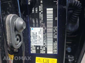2016 Lexus NX 200t – miniatura 5