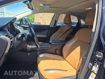 2016 Lexus NX 200t – miniatura 6