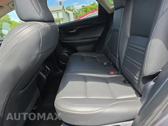 2016 Lexus NX 200t - miniatura 16
