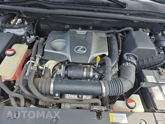 2016 Lexus NX 200t - miniatura 19