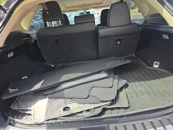 2016 Lexus NX 200t - miniatura 20