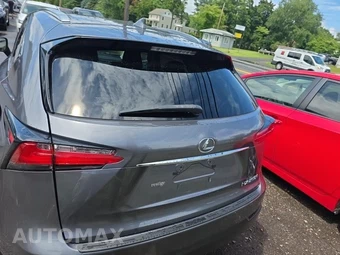2016 Lexus NX 200t - miniatura 5