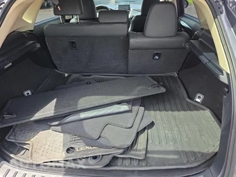 2016 Lexus NX 200t - miniatura 7
