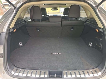 2016 Lexus NX 200t – miniatura 11
