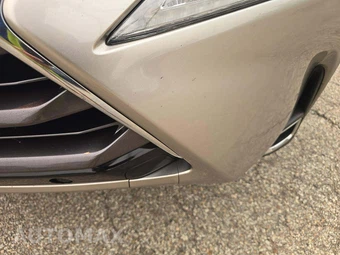 2016 Lexus NX 200t – miniatura 18