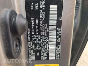 2016 Lexus NX 200t – miniatura 2