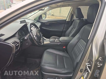 2016 Lexus NX 200t – miniatura 3