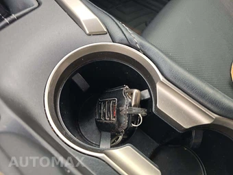 2016 Lexus NX 200t – miniatura 5