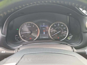 2016 Lexus NX 200t – miniatura 6