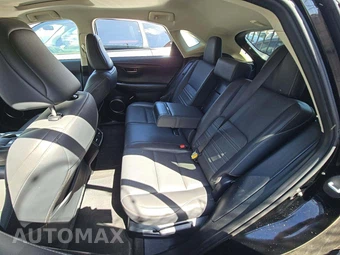 2016 Lexus NX 200t - miniatura 13