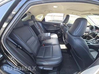 2016 Lexus NX 200t - miniatura 15