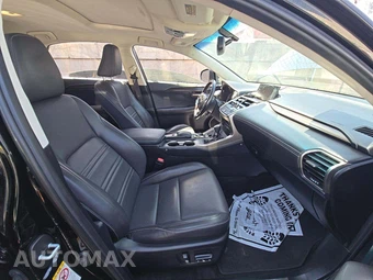 2016 Lexus NX 200t - miniatura 17