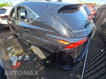2016 Lexus NX 200t - miniatura 2