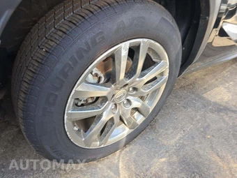2016 Lexus NX 200t - miniatura 24