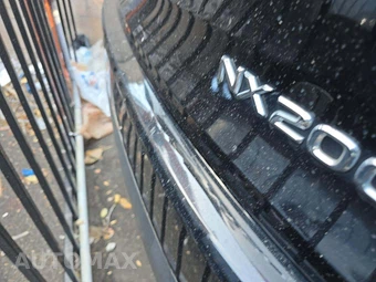 2016 Lexus NX 200t - miniatura 25