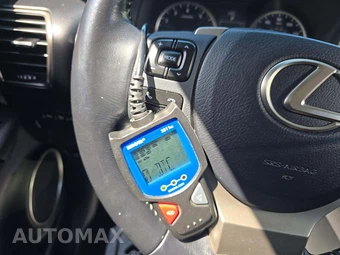 2016 Lexus NX 200t - miniatura 26