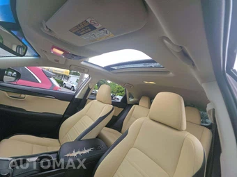 2016 Lexus NX 200t – miniatura 11
