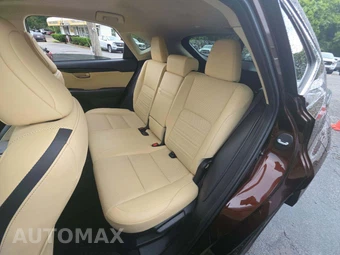 2016 Lexus NX 200t – miniatura 13