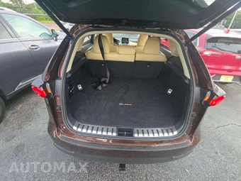 2016 Lexus NX 200t – miniatura 14