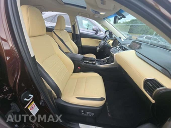 2016 Lexus NX 200t – miniatura 18