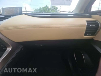 2016 Lexus NX 200t – miniatura 19