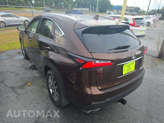 2016 Lexus NX 200t – miniatura 2