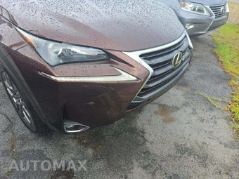 2016 Lexus NX 200t – miniatura 22