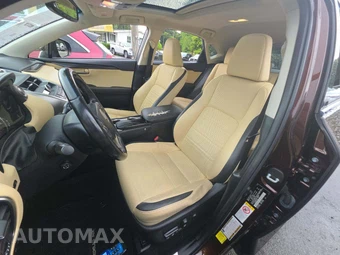 2016 Lexus NX 200t – miniatura 6