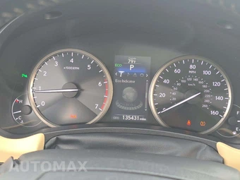 2016 Lexus NX 200t – miniatura 9