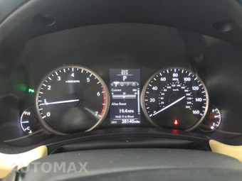 2016 Lexus NX 200t – miniatura 12