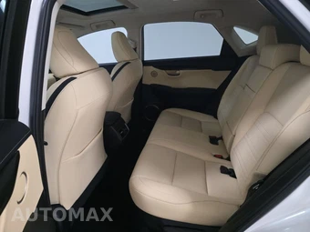2016 Lexus NX 200t – miniatura 13