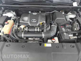 2016 Lexus NX 200t – miniatura 15