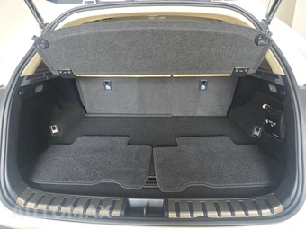 2016 Lexus NX 200t – miniatura 16