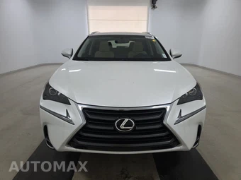 2016 Lexus NX 200t – miniatura 2