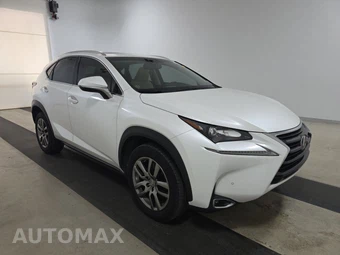 2016 Lexus NX 200t – miniatura 3