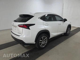 2016 Lexus NX 200t – miniatura 4