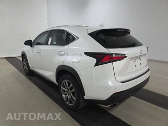 2016 Lexus NX 200t – miniatura 6