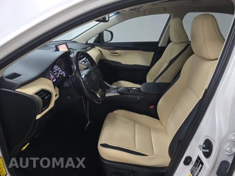 2016 Lexus NX 200t – miniatura 7