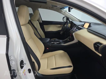 2016 Lexus NX 200t – miniatura 8