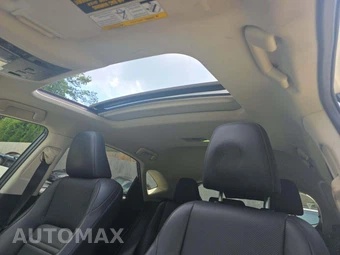 2016 Lexus NX 200t – miniatura 11