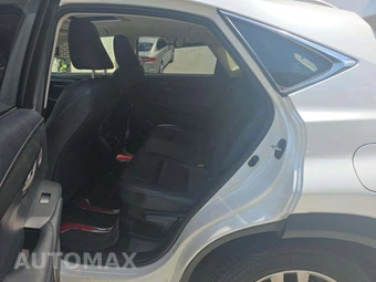 2016 Lexus NX 200t – miniatura 13
