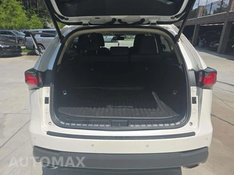 2016 Lexus NX 200t – miniatura 14